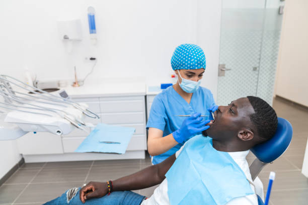 Best Orthodontic Emergency Dentist in Groesbeck, OH