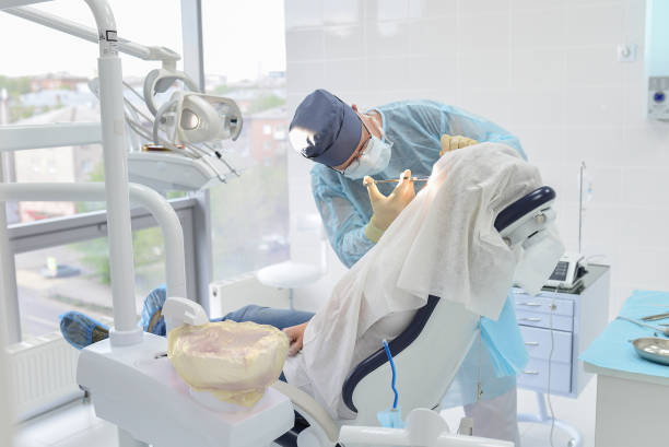 Best Emergency Dental Services for Seniors in Groesbeck, OH
